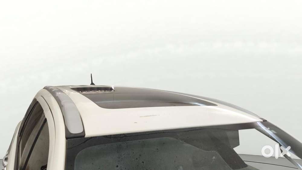 Ford Endeavour 3.2 Titanium 4x4 At, 2017, Diesel