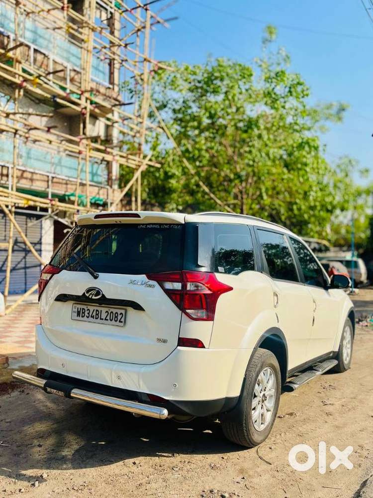 Mahindra Xuv500 W9, 2019, Diesel