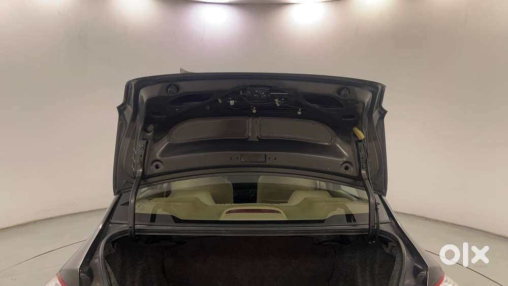 Honda Amaze 1.2 S I-vtec, 2018, Petrol
