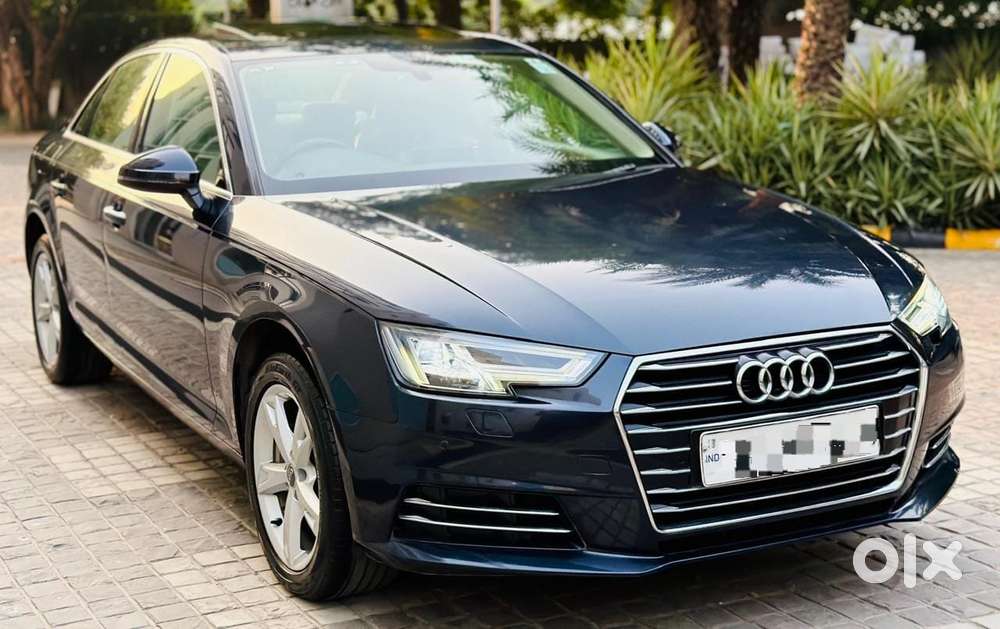 Audi A4 2.0 35 Tdi Premium Plus Sunroof, 2017, Diesel