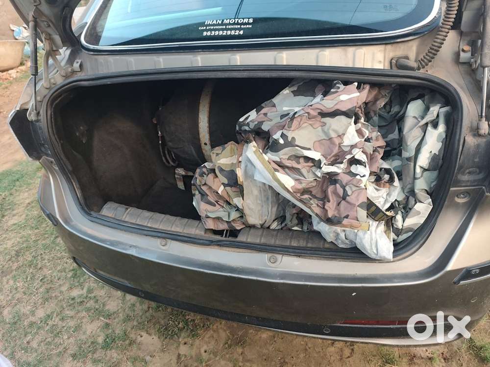 Tata Tigor 2019 Cng