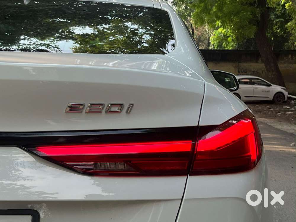 Bmw 2 Series Gran Coupe 220i M Sport, 2023, Petrol