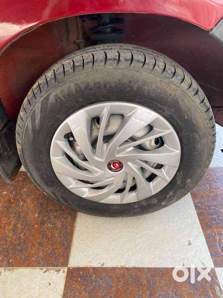 Maruti Suzuki Alto 2008 Petrol Well Maintained