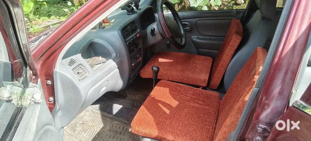 Maruti Suzuki Alto 800 2008