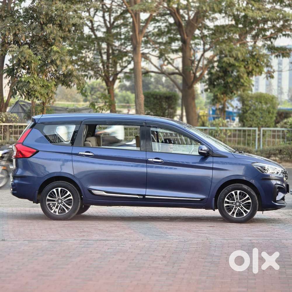 Maruti Suzuki Ertiga 1.5 Zxi Plus, 2022, Petrol