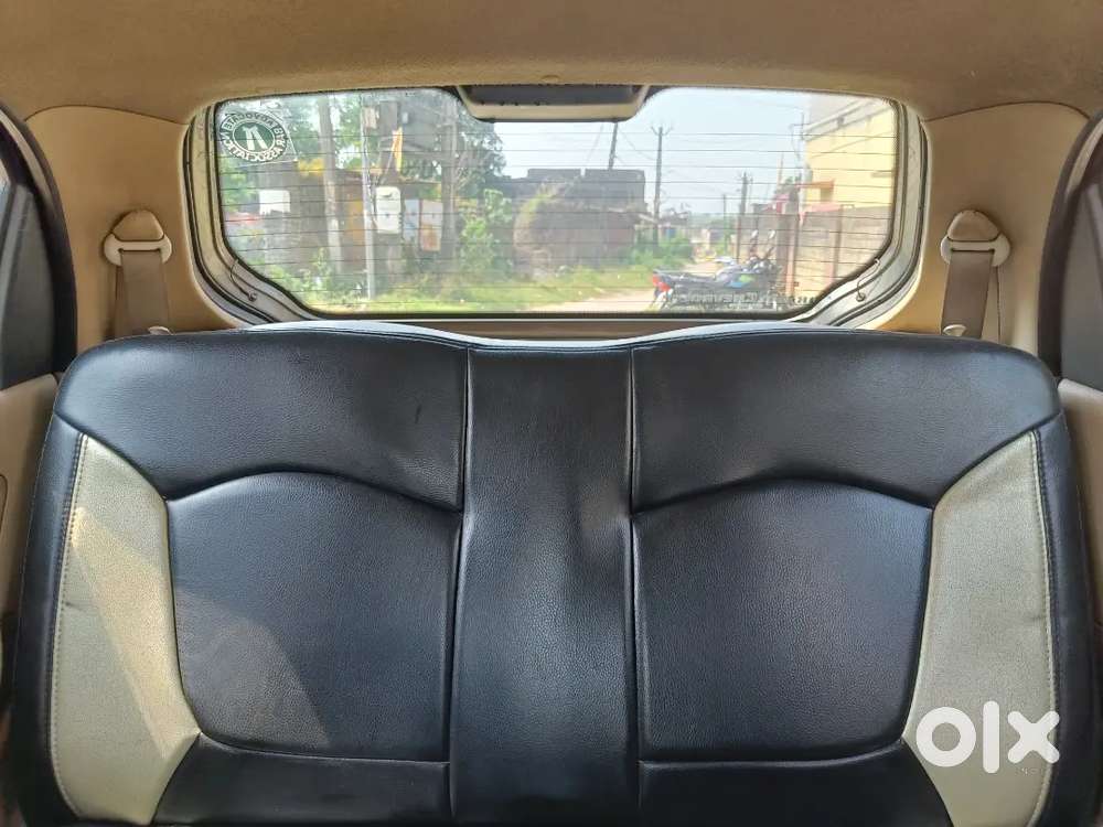 Paper Valid 2031 Chevrolet Spark 1.0 2011