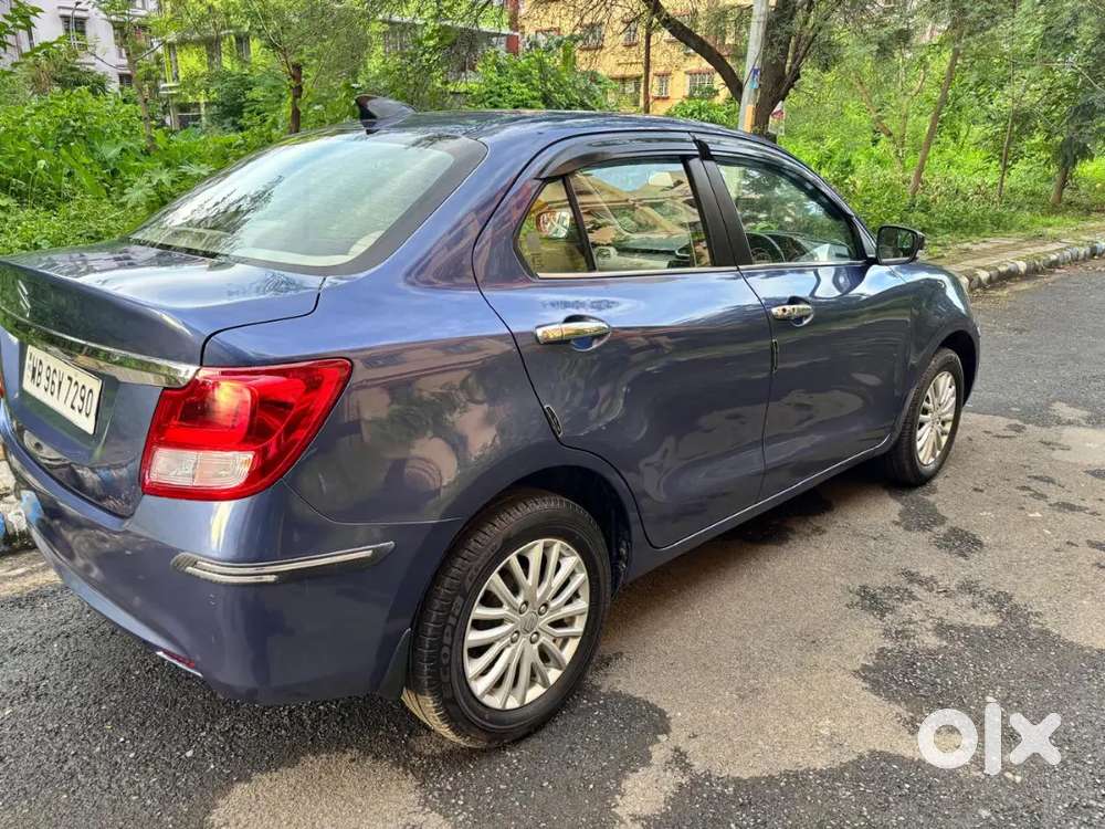 Maruti Suzuki Dzire Zxi 2023 Petrol Manual
