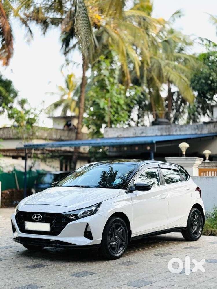 Hyundai I20 1.2 Spotz, 2023, Petrol