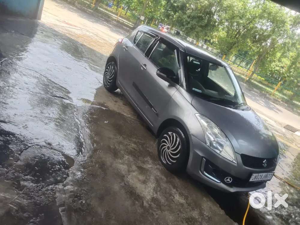 Maruti Suzuki Swift 2015 Model