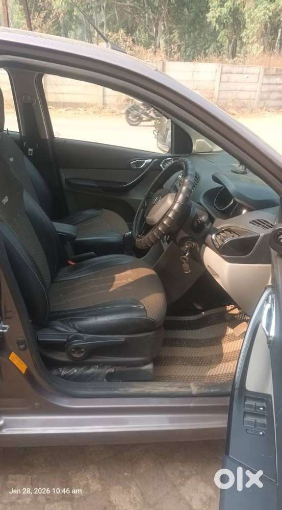 Tata Tiago 1.2 Revotron Xz, 2019, Petrol