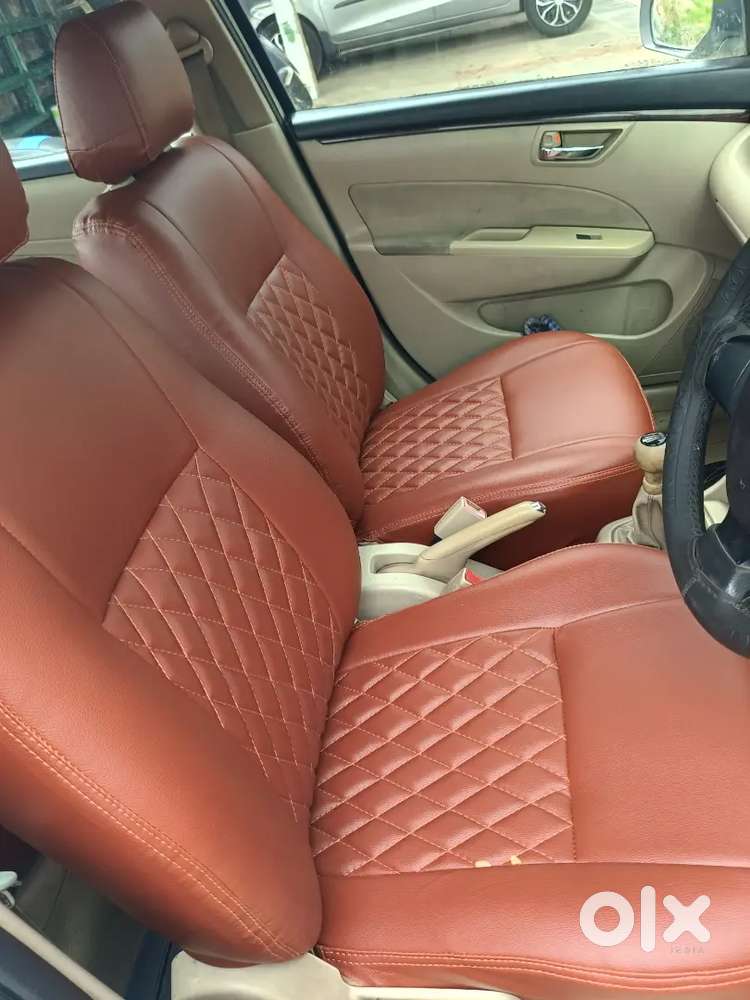 Maruti Suzuki Dzire 2012 Vdi