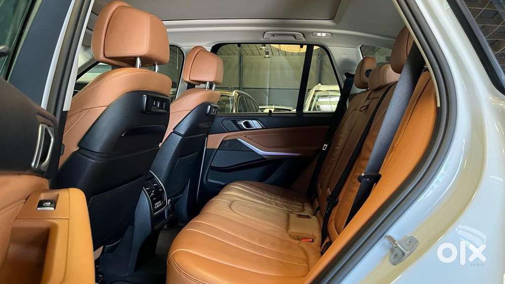 Bmw X5 Diesel 2020 Car