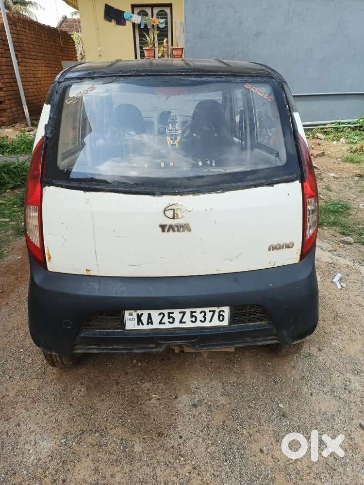 Good Condition Car
