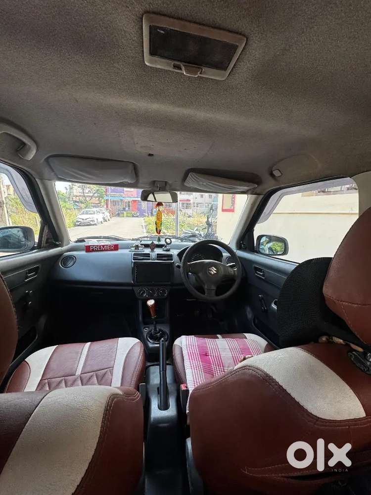 Swift Dzire 2010 For Sale
