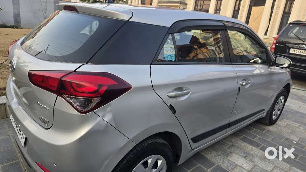 Hyundai Elite I20 2016 Diesel Good Condition