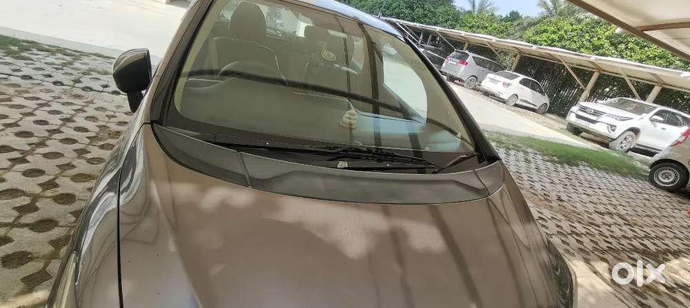 Honda Jazz 1.2 V I-vtec 2017