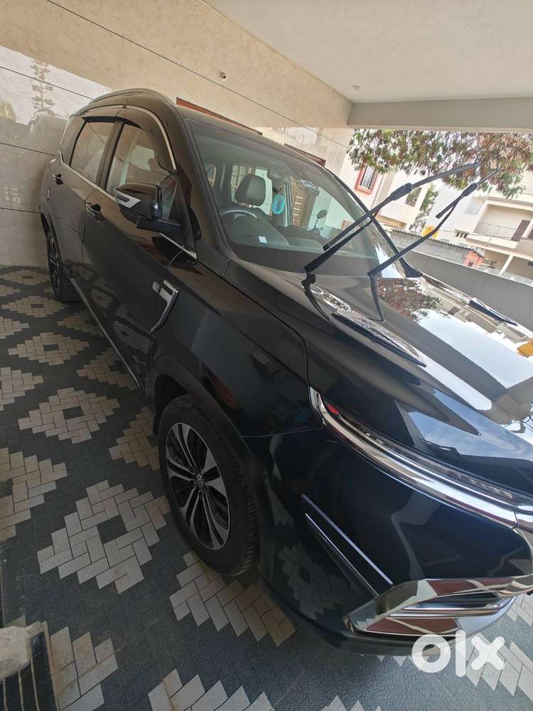 Mg Hector Diesel Top Variant For Sale