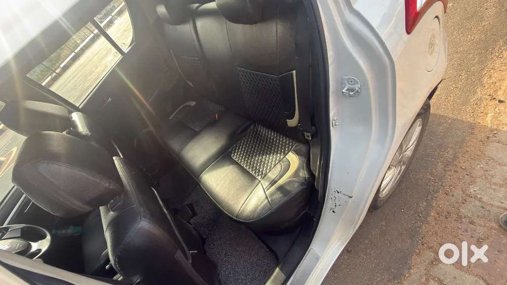 Maruti Suzuki Swift 2016 Diesel Good Condition Well Maintained