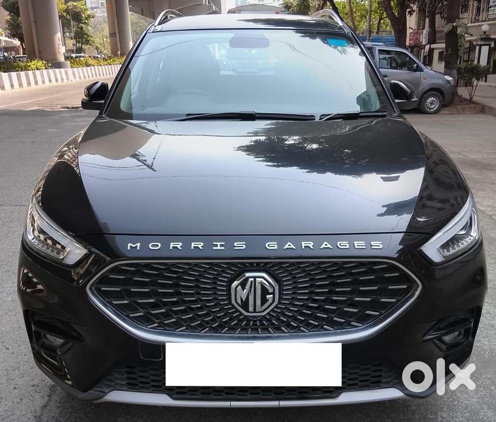 Mg Astor 1.5 Super Cvt, 2021, Petrol