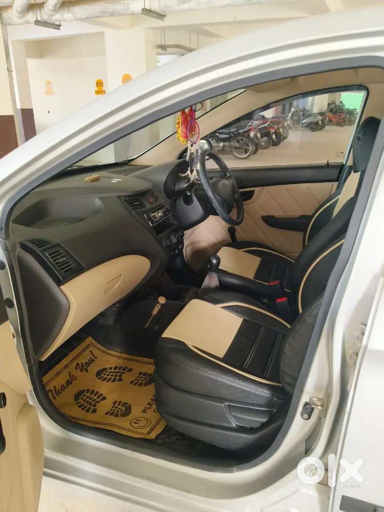 Hyundai Eon Magna+ 2013 Petrol