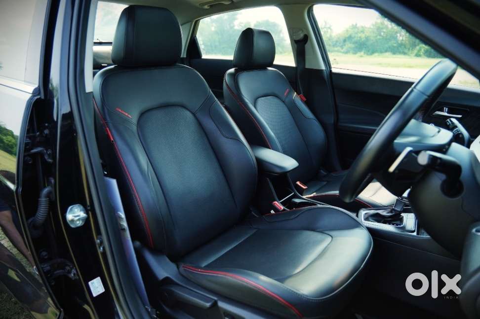 Hyundai Verna Sx (o) 1.5 Turbo Petrol Dct, 2024, Petrol