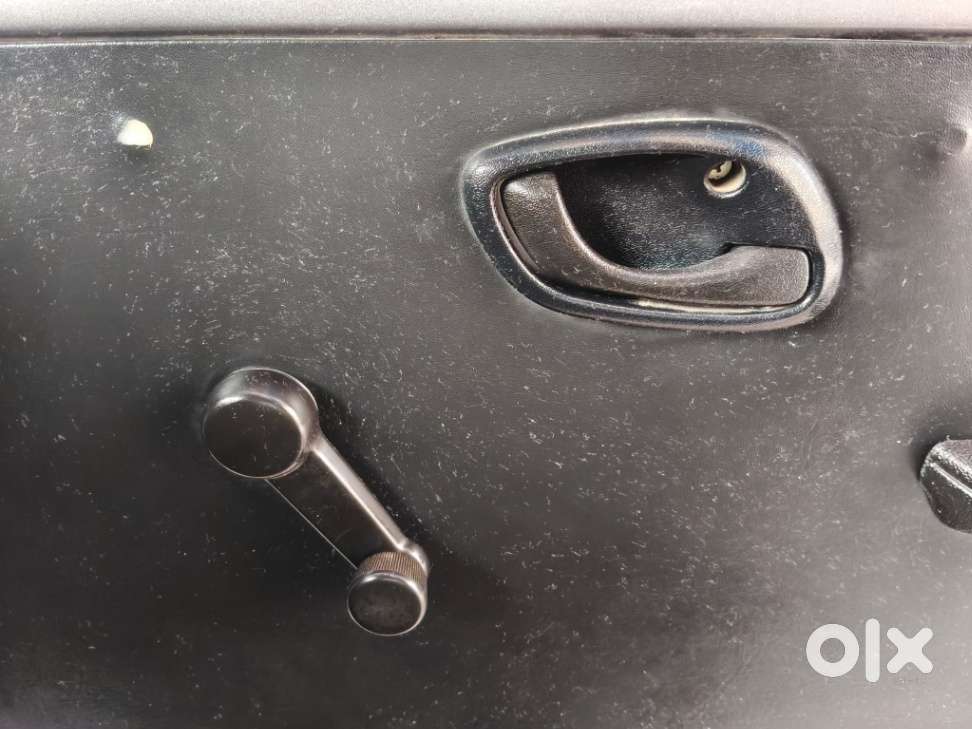 Maruti Suzuki Eeco 5 Seater Standard, 2022, Petrol
