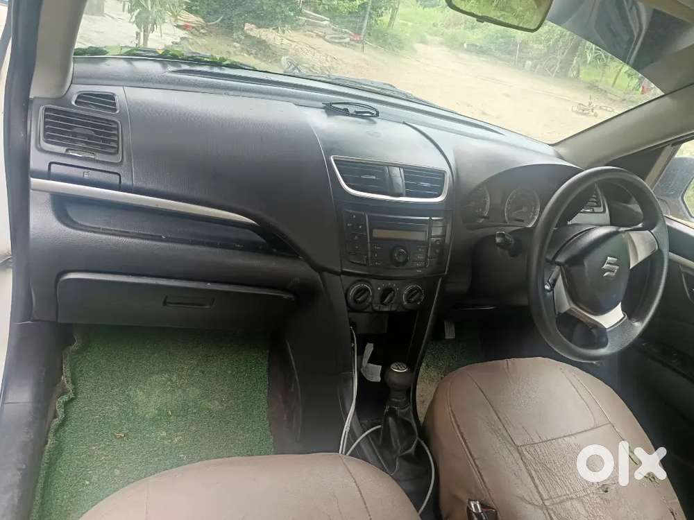 Maruti Suzuki Swift Vdi 2012 Noc- Kushinagar Avialable.