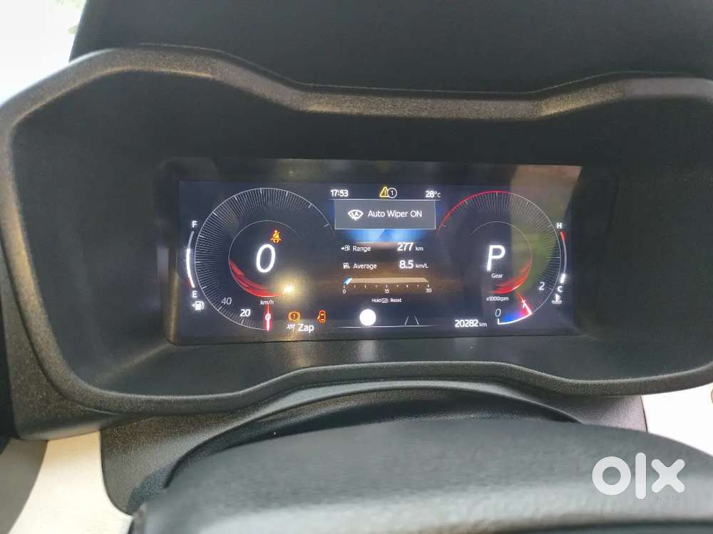 Mahindra Xuv 3xo 2024