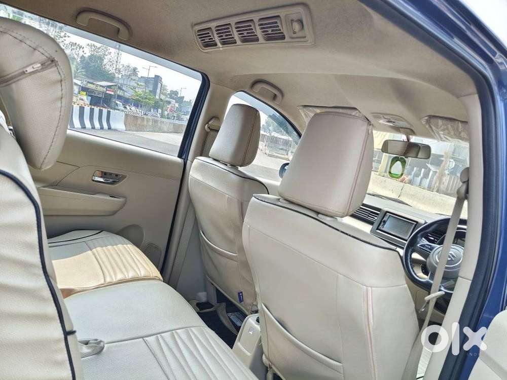 Maruti Suzuki Ertiga 1.5 Vxi Shvs, 2020, Petrol