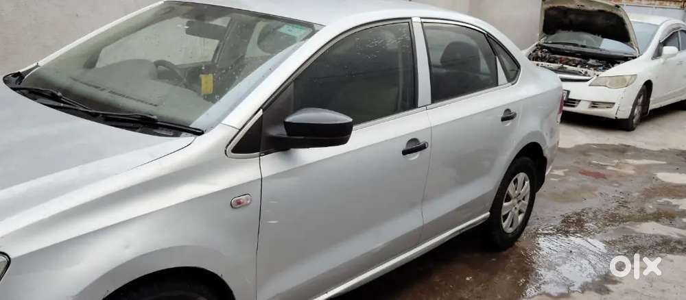 Vento 1st Owner 2011