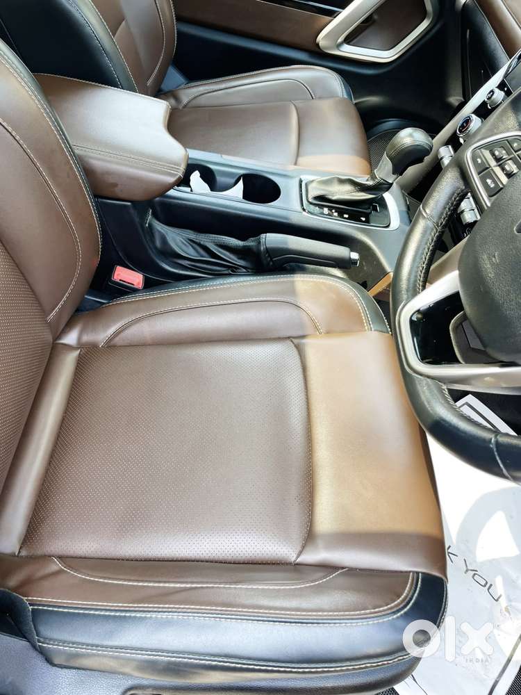 Mahindra Scorpio N Z8 L Diesel At 2wd 7 Str, 2023
