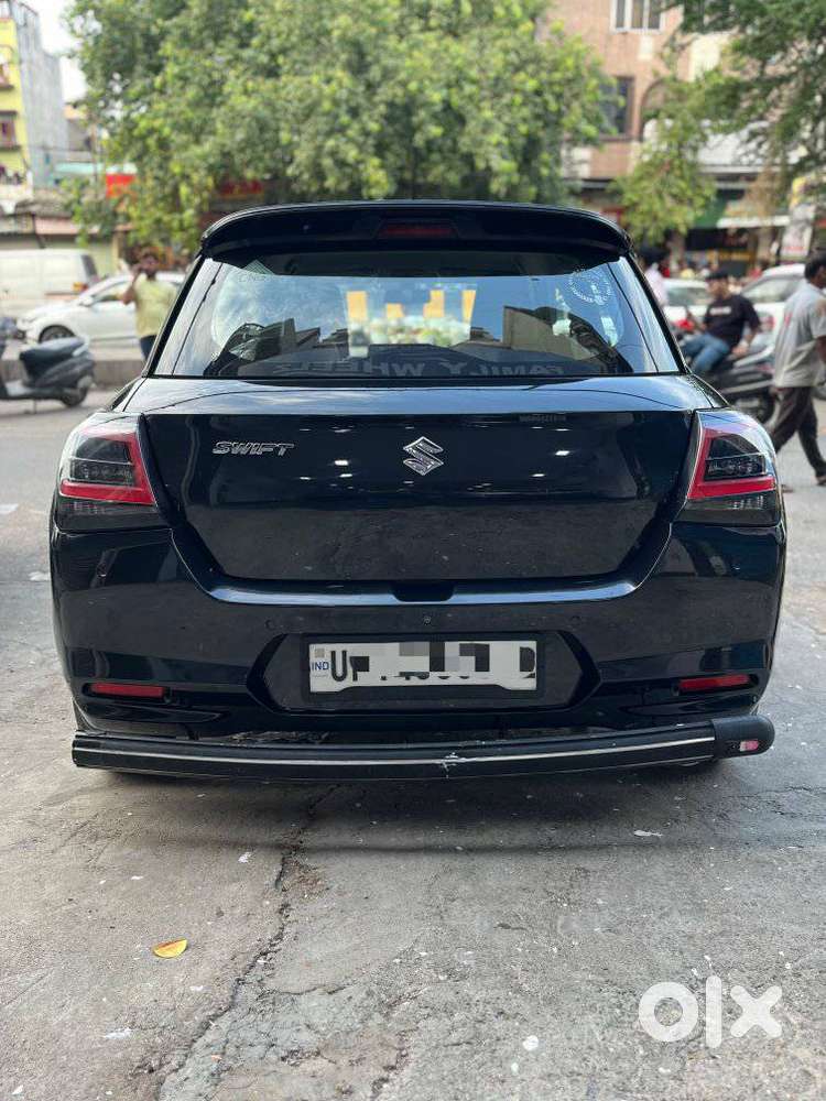 Maruti Suzuki Swift Vxi Cng, 2025, Cng & Hybrids