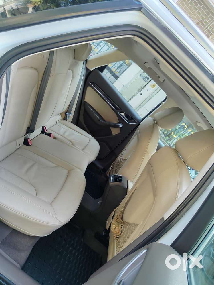 Audi Q3 2012-2015 2.0 Tdi, 2014, Diesel