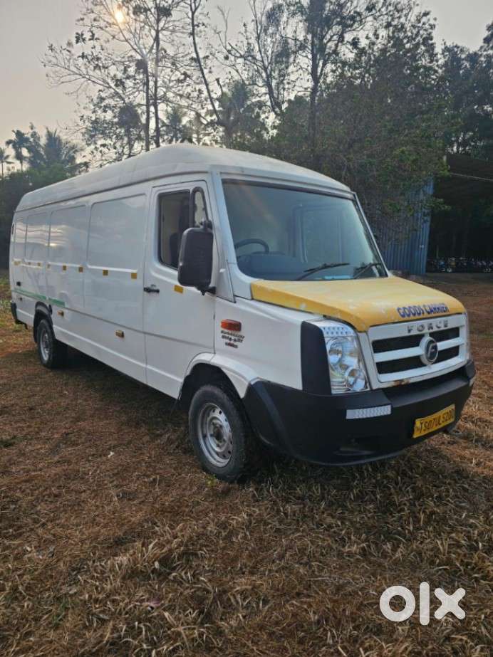 Force Motors One Sx 6 Str, 2022, Diesel