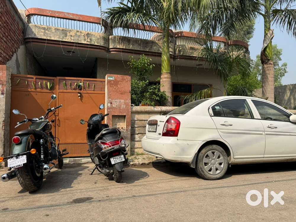 Hyundai Verna 2009 Petrol