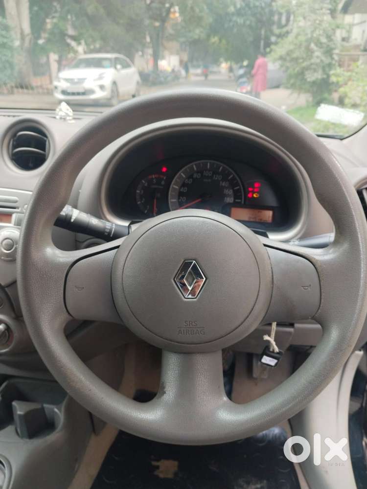 Renault Pulse 2012-2014 Rxl, 2013, Diesel