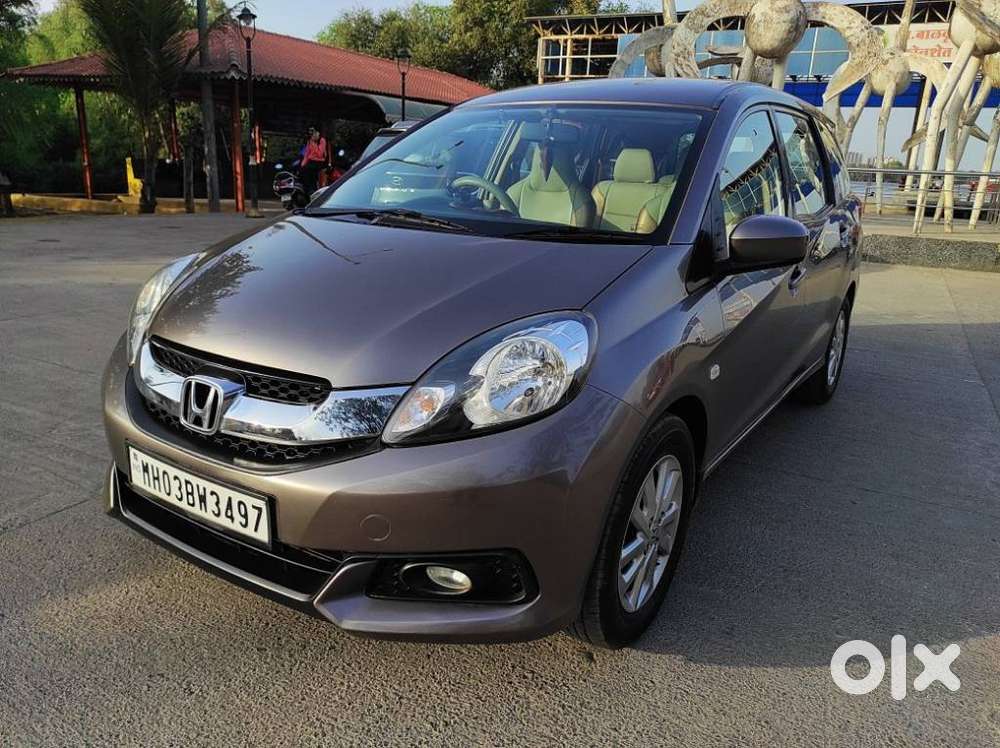 Honda Mobilio 1.5 V I-vtec, 2015, Petrol