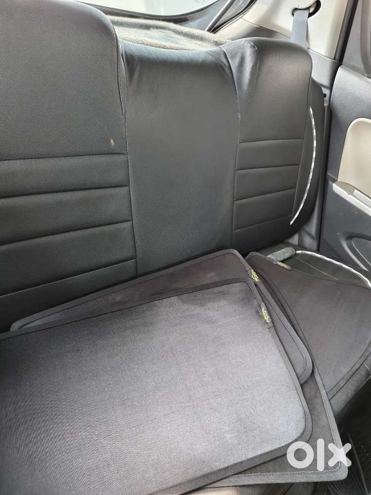 Maruti Suzuki Alto K10 2017 Petrol Well Maintained