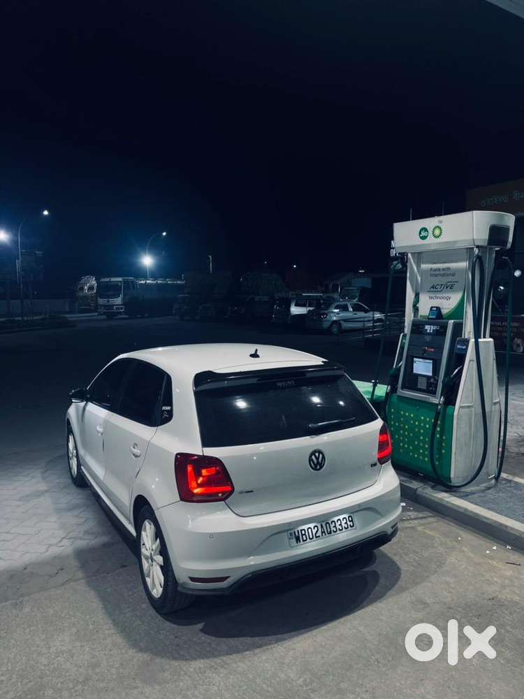 Volkswagen Polo 2020