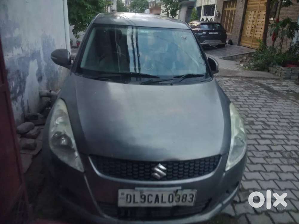 Maruti Suzuki Swift 2014 Petrol 69730 Km Driven