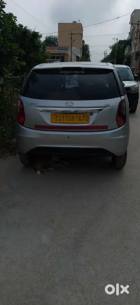 Tata Bolt 2017