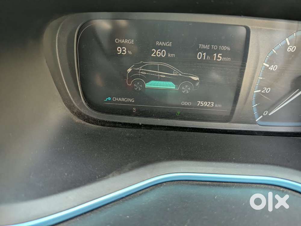 Tata Nexon Ev 2023