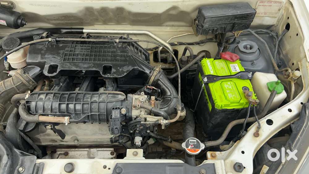 Maruti Suzuki Alto 800 Lxi, 2014, Petrol