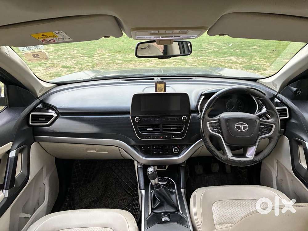Tata Safari 2.0 Kryotec Xz, 2021, Diesel