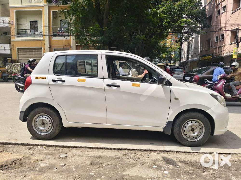 Maruti Suzuki Celerio Tour H2, 2019, Cng & Hybrids