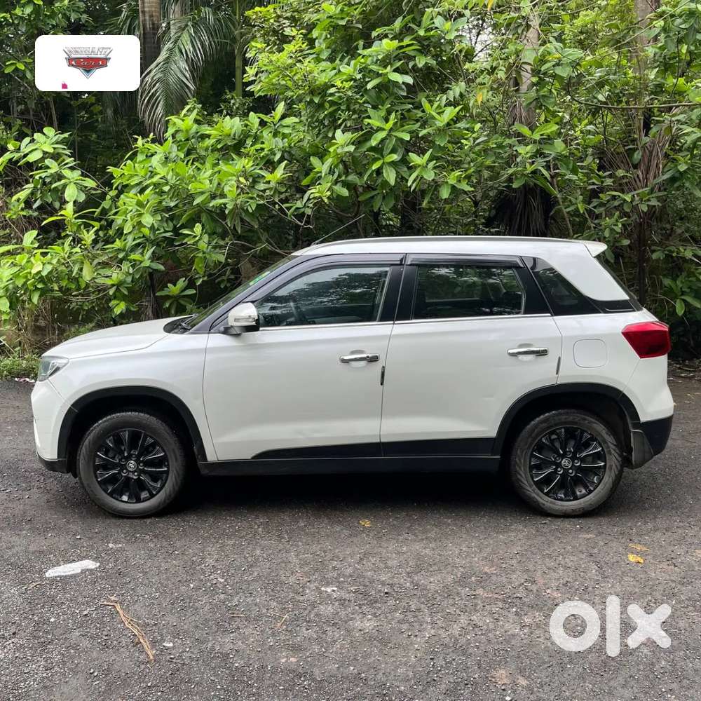 Toyota Urban Cruiser Cruiser High, 2021, Petrol