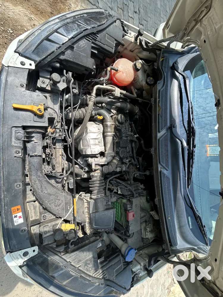 Ford Ecosport 2020 Diesel 65000 Km Driven