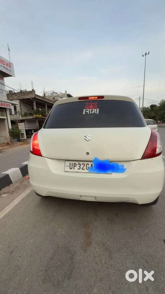 Excellent Condition Diesel Engine