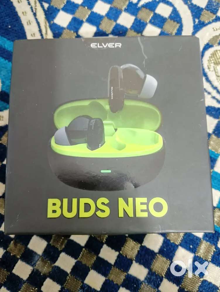 Brand New Seal Packed