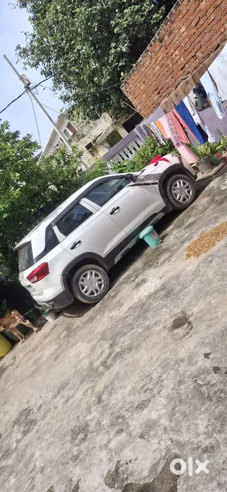 Maruti Suzuki Vitara Brezza 2018 Diesel 111541 Km Driven